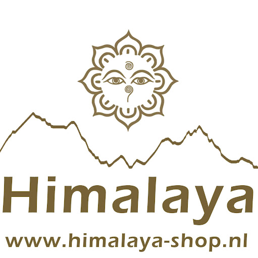 Himalaya shop logo