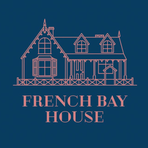 French Bay House Bed and Breakfast logo