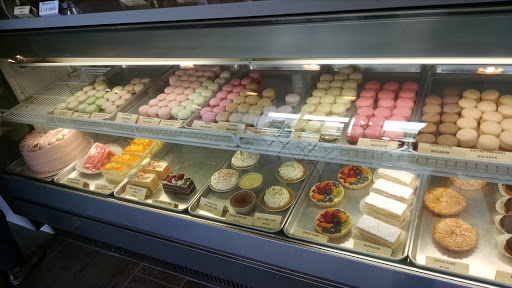 Bakery «Oui Desserts», reviews and photos, 3411 Kirby Dr, Houston, TX 77098, USA
