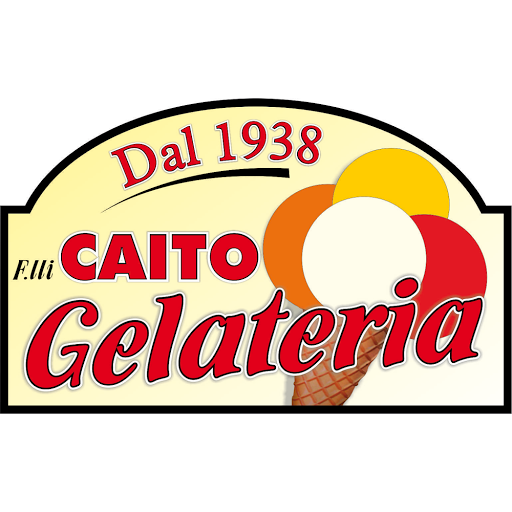 Gelati F.lli Caito di Antonio Fabio Caito & C. S.A.S. logo