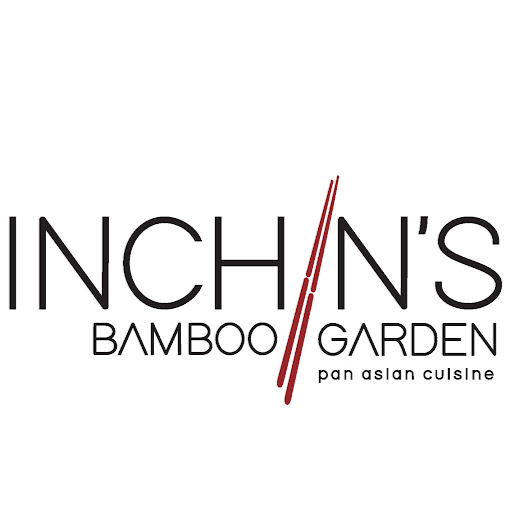 Inchin's Bamboo Garden logo