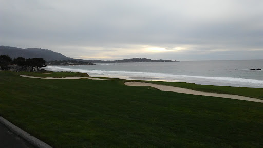 Golf Instructor «Pebble Beach Golf Academy», reviews and photos, 3260 Stevenson Dr, Pebble Beach, CA 93953, USA