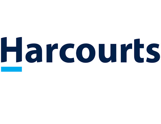 Harcourts Invercargill logo