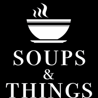 Soups & Things logo