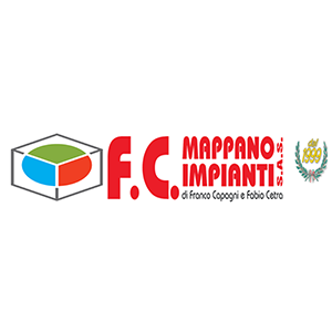 FC Mappano Impianti logo