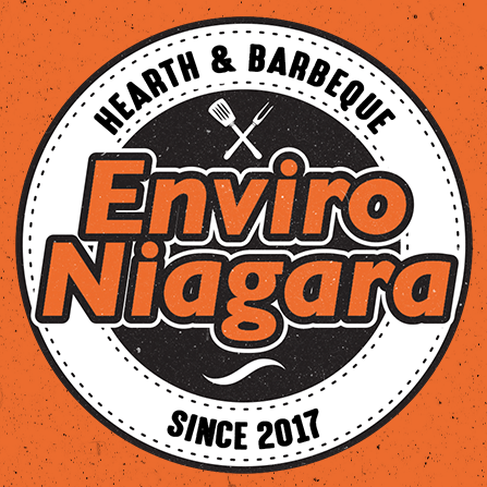 Enviro-Niagara Hearth and Barbeque Port Colborne logo
