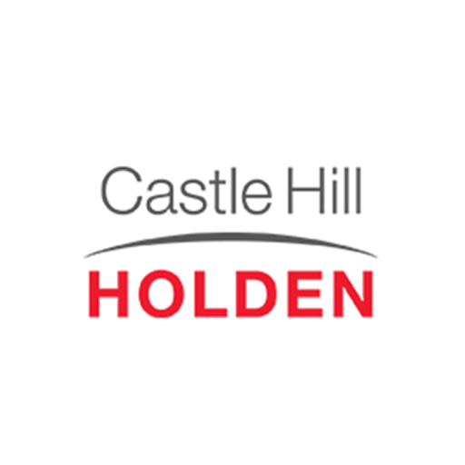 Castle Hill Holden logo