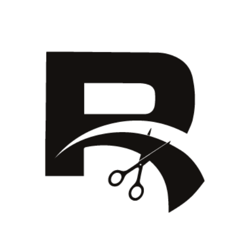 Luca Picchio - Parrucchiere Rockstar logo