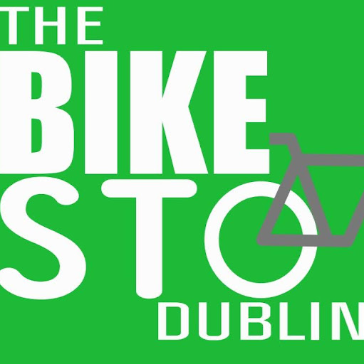 Bike Stop Dublin - Bike Hire Dublin - Sales, Rental and Service logo
