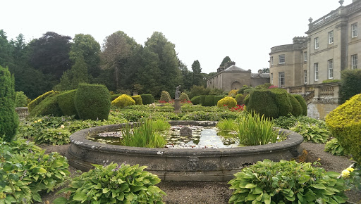 Manderston House