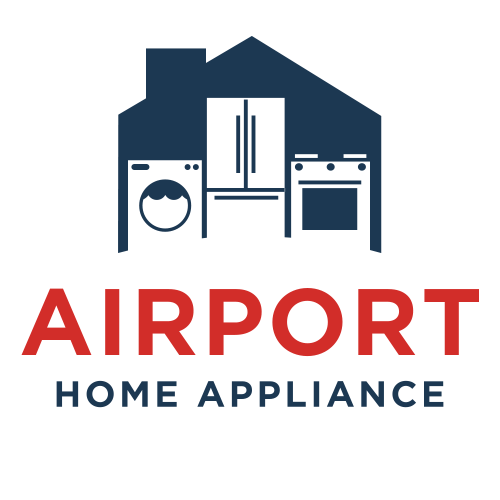 Airport Home Appliance logo