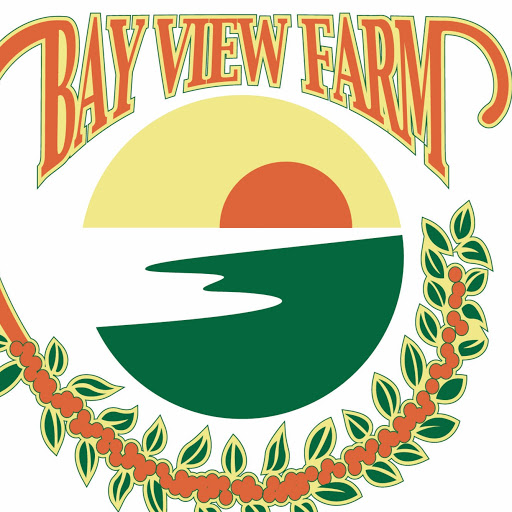 Bay View Farm logo