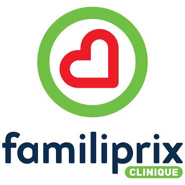 Familiprix Clinique logo