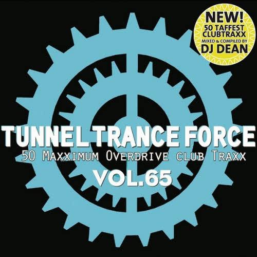 VA - Tunnel Trance Force Vol.65 (2013) VA - Tunnel Trance Force Vol.65 (2013)