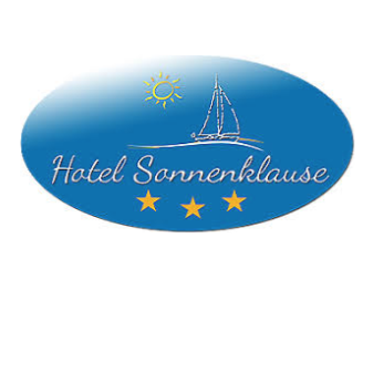 Hotel Sonnenklause Travemünde logo