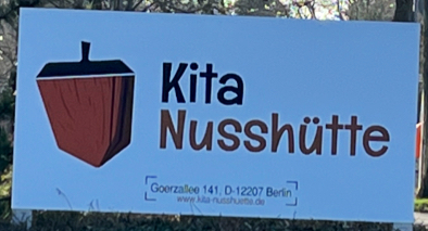 CeFi - Kita Nusshütte Goerzallee
