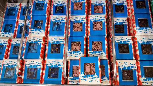Staples Santa Fe y Pueyrredón