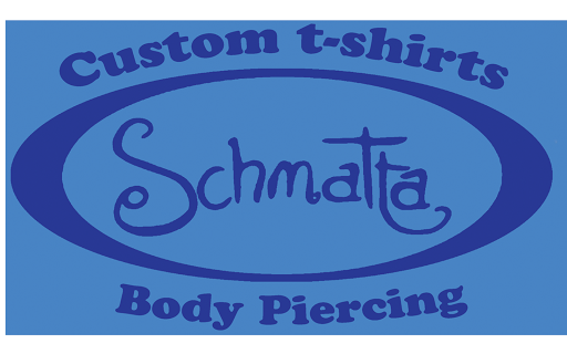 Schmatta logo