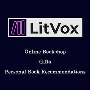 LitVox logo
