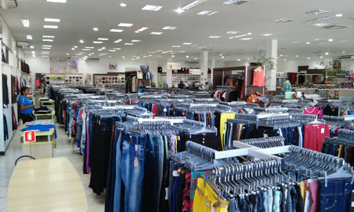 Lojas Economia, Av. Cônego João Lima - St. Central, Araguaína - TO, 65907-230, Brasil, Loja_de_Roupa, estado Tocantins