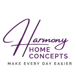 Harmonyhomeconcepts - logo