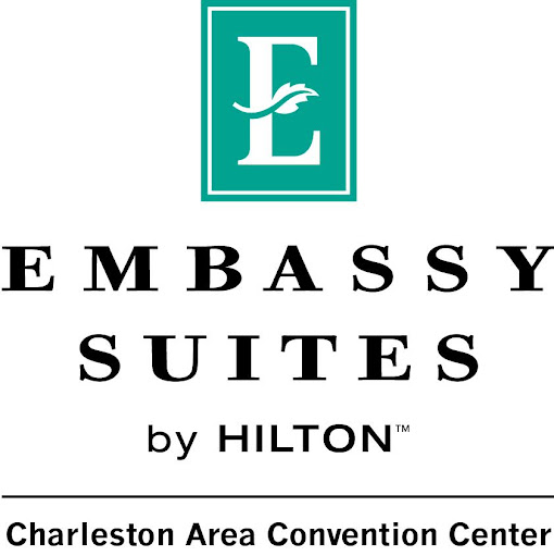 Embassy Suites by Hilton Charleston Airport Hotel & Convention Center logo
