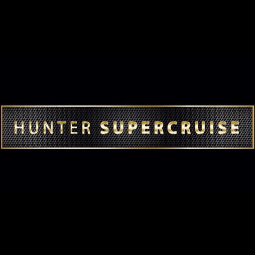 Hunter Supercruise
