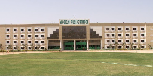Delhi Public School, Plot No.44,42A ,Nacharam Mallapur Road, Behind Nacharam Telephone Exchange, Nacharam, Hyderabad, Telangana 500076, India, Private_School, state TS