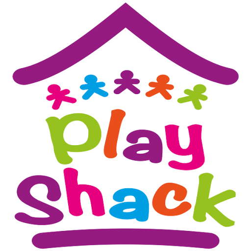 Play Shack logo