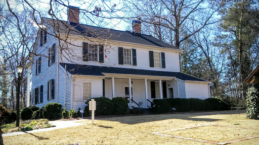 History Museum «Archibald Smith Plantation Home», reviews and photos, 935 Alpharetta Hwy, Roswell, GA 30075, USA