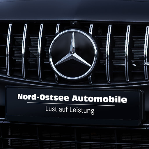 Nord-Ostsee Automobile Center Heide logo