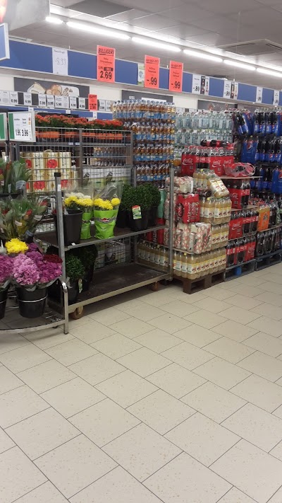 Photos of LIDL