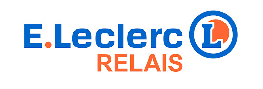 E.Leclerc DRIVE Relais Bordeaux - Serr logo