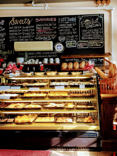 Bakery «Brandenburg Bakery», reviews and photos, 66 Main St, Livingston Manor, NY 12758, USA