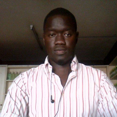 Adama Mbaye