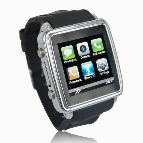  Smart Watch / MTK6250 / 1.54
