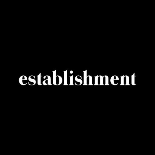 Establishment Coffee logo