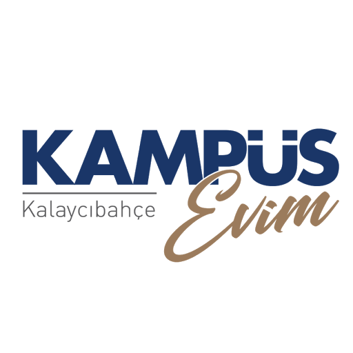 Kampüs Evim logo