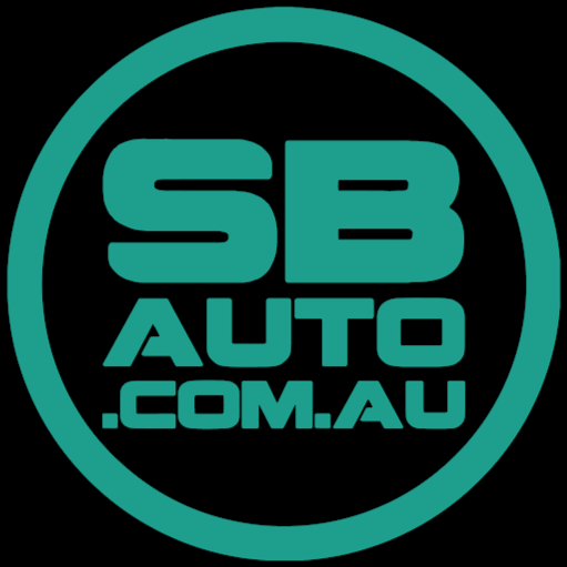 Stevens & Brennan Automotive logo