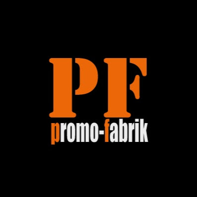 Promofabrik GmbH logo