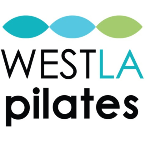 West LA Pilates logo