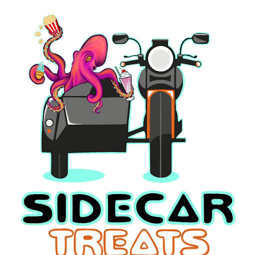 Sidecar Treats Cape Coral Florida logo