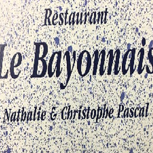 Le Bayonnais logo
