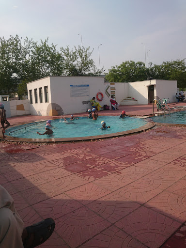 SRailways officer swimming pool, NH 45 Chennai Dindigul Road, Bharathiyar Salai, Tiruchirappalli, Tamil Nadu 620001, India, Public_Swimming_Pool, state TN