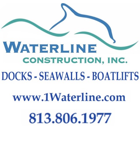 Waterline Construction Inc