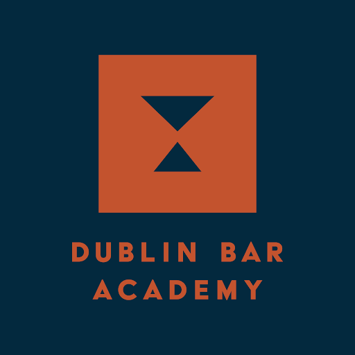 Drink In Dublin Academy logo