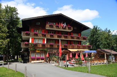 Photos of Camping Eigernordwand