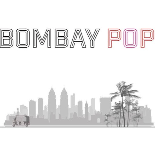 Bombay Pop Pop-Up Shop at Banwait Fashions logo