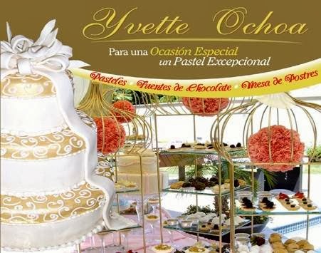 Pastelería Yvette Ochoa, Carroceros 2022, Burócratas, 21020 Mexicali, B.C., México, Restaurante de postres | BC