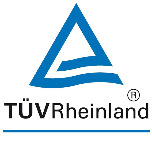 TÜV Rheinland Prüfstelle Mönchengladbach-Wickrath logo
